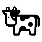 Beefy.Finance BIFI Logo Transparent PNG