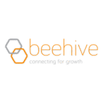 Beehive Logo Transparent PNG