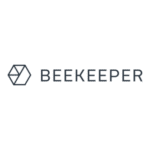 Beekeeper Logo Transparent PNG