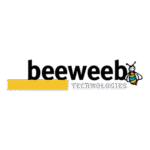 Beeweeb Logo Transparent PNG