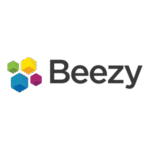 Beezy Logo Transparent PNG