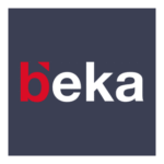 Beka Finance Logo Transparent PNG