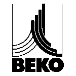 Beko Technologies GmbH Logo Transparent PNG