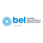 Bel Power Solutions Logo Transparent PNG
