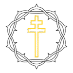 Belarusian Autocephalous Orthodox Church Logo Transparent PNG