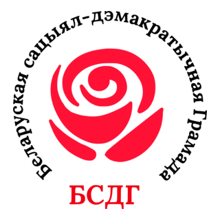 Belarusian Social Democratic Assembly