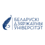 Belarusian State University Logo Transparent PNG