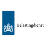 Belastingdienst Nederland Logo Transparent PNG