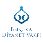 Belçika Diyanet Vakfı Logo Transparent PNG