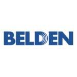 Belden Logo Transparent PNG