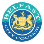 Belfast City Council Logo Transparent PNG
