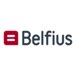 Belfius Banque Logo Transparent PNG