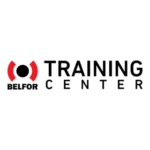 Belfor Training Center Logo Transparent PNG