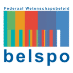 Belgian Federal Science Policy Office Logo Transparent PNG