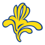 Belgium Brussels Iris Logo Transparent PNG
