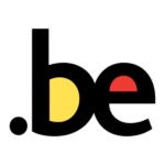 Belgiumbe Logo Transparent PNG