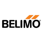 Belimo Logo Transparent PNG