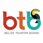 Belize Tourism Board Logo Transparent PNG
