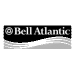 Bell Atlantic Logo Transparent PNG