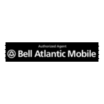 Bell Atlantic Mobile Logo Transparent PNG