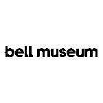 Bell Museum Logo Transparent PNG