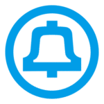 Bell System 1969 Logo Transparent PNG