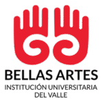 Bellas Artes Cali Logo Transparent PNG