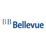 Bellevue Group Logo Transparent PNG