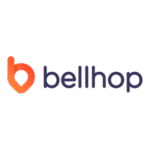 Bellhop Logo Transparent PNG