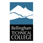 Bellingham Technical College Logo Transparent PNG