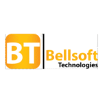 Bellsoft Technologies Logo Transparent PNG