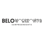 Belo Horizonte Surpreendente Logo Transparent PNG