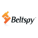 Beltspy Logo Transparent PNG