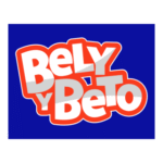 Bely Y Beto Logo Transparent PNG