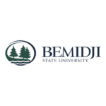 Bemidji State University Bsu Logo Transparent PNG