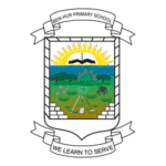 Ben Hur School Logo Transparent PNG