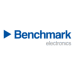Benchmark Electronics Logo Transparent PNG