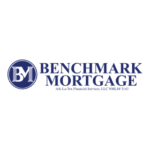 Benchmark Mortgage Logo Transparent PNG