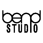 Bend Studio Logo Transparent PNG