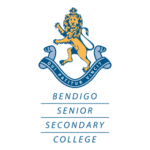 Bendigo Senior Secondary College Logo Transparent PNG