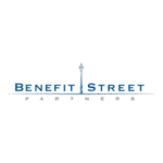 Benefit Street Partners Logo Transparent PNG