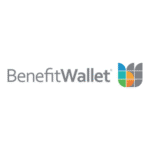 Benefit Wallet Logo Transparent PNG
