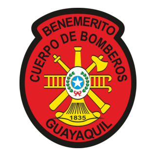 Benémerito Cuerpo De Bomberos Guayaqui