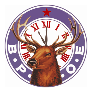Benevolent And Protective Order Of Elks