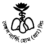 Bengal Nursing Home Logo Transparent PNG