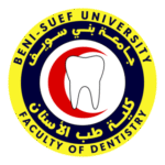 Beni Suef University Faculty Dentistry Logo Transparent PNG