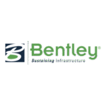 Bentley Sustaining Infrastructure Logo Transparent PNG