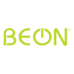 Beon Computer Logo Transparent PNG