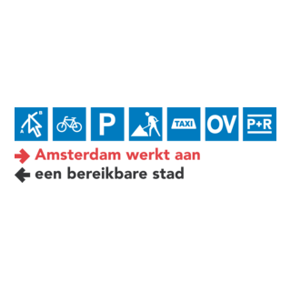 Bereikbaar Amsterdam
