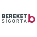 Bereket Sigorta Logo Transparent PNG